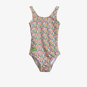 Headster Kids Floral Dream Swimsuit